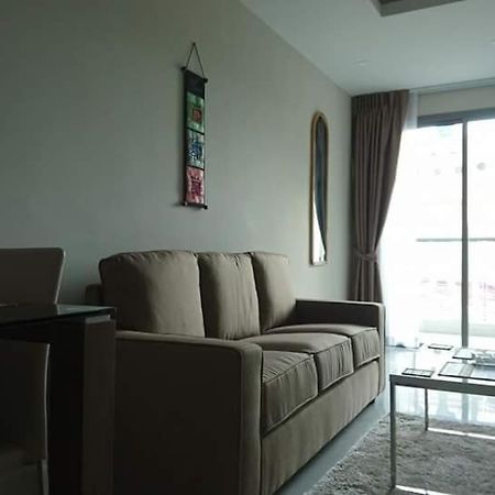 Water Park Unit Apartment Pattaya Ngoại thất bức ảnh
