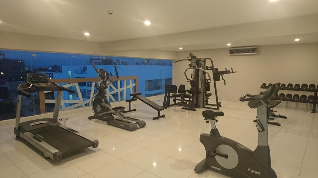 Water Park Unit Apartment Pattaya Ngoại thất bức ảnh