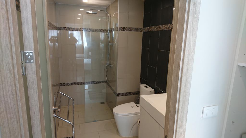 Water Park Unit Apartment Pattaya Ngoại thất bức ảnh